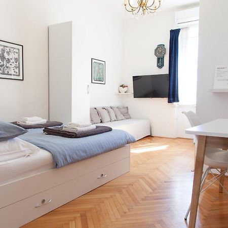 Milla Rooms Split Buitenkant foto