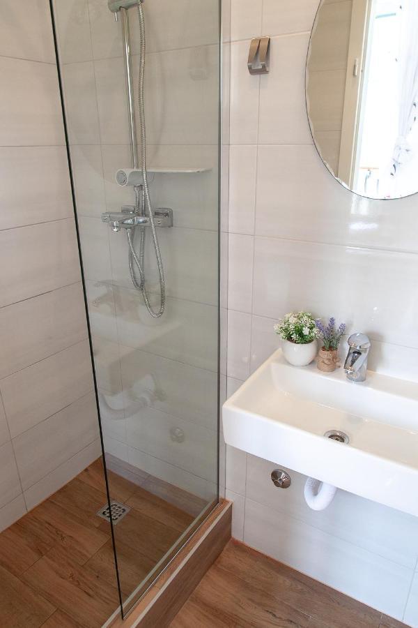 Milla Rooms Split Buitenkant foto