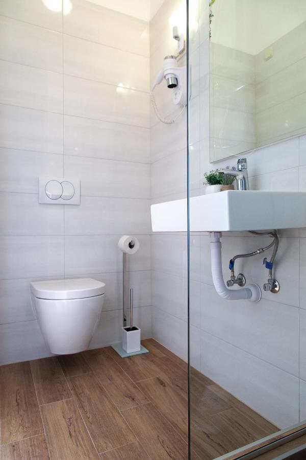 Milla Rooms Split Buitenkant foto