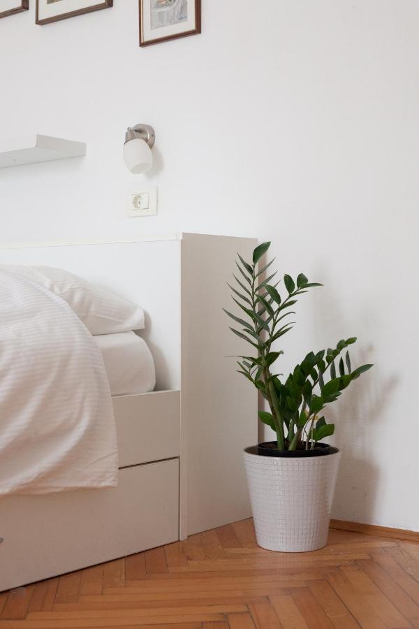 Milla Rooms Split Buitenkant foto